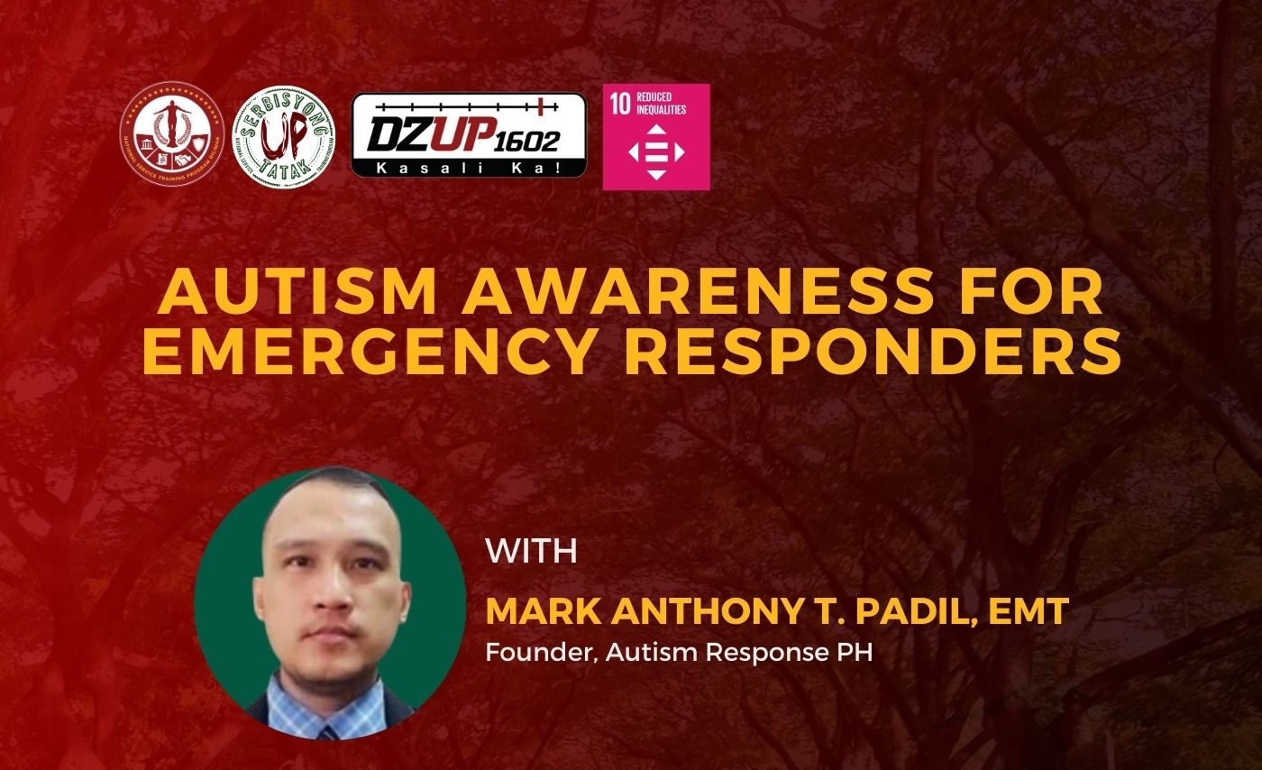 Autism Awareness for Emergency Responders