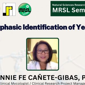 Polyphasic Identification of Yeasts