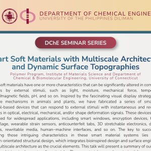 Smart Soft Materials with Multiscale Architecture and Dynamic Surface Topographies