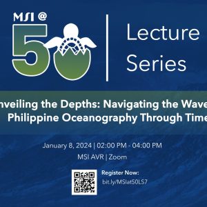 Unveiling the Depths: Navigating the Waves of Philippine Oceanography Through Time