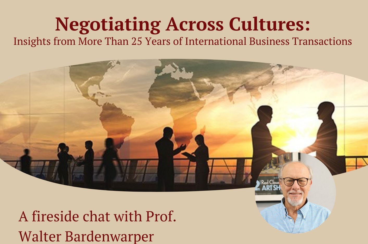 Negotiating Across Cultures: Insights From More Than 25 Years of International Business Transactions