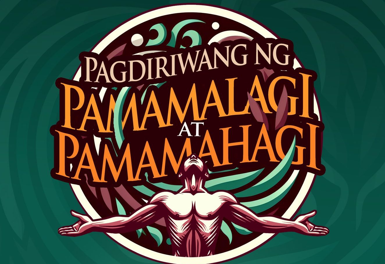 Pagdiriwang ng Pamamalagi at Pamamahagi: Seremonya ng Pagbubukas ng UP Diliman Arts and Culture Festival 2024