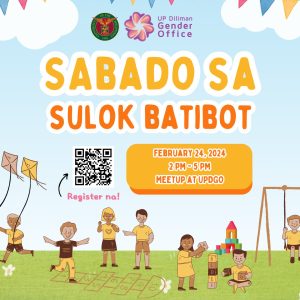 Sabado sa Sulok Batibot