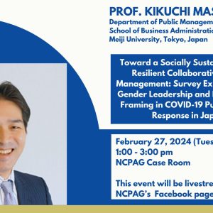 Toward a Socially Sustainable and Resilient Collaborative Crisis Management: Survey Experiment on Gender Leadership and Information Framing in COVID-19 Public Health Response in Japan