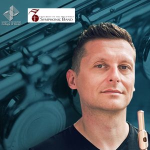 Krzysztof Kaczka Flute Master Class