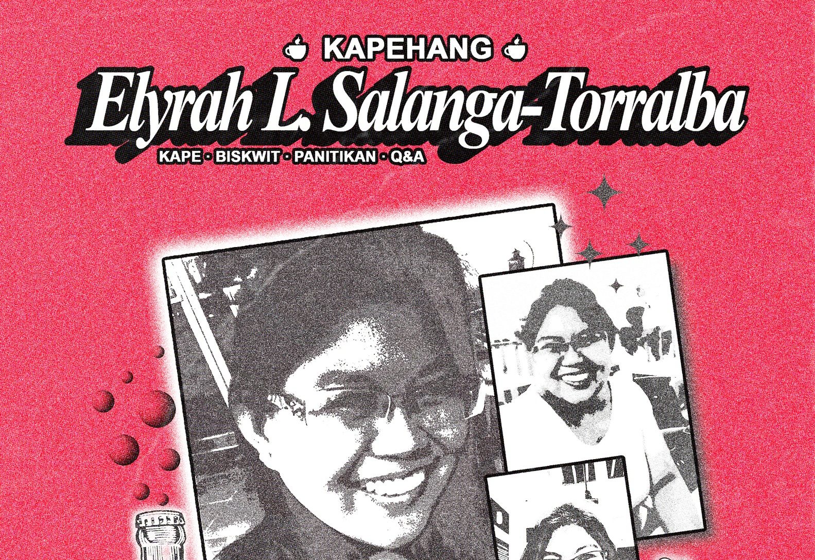 Kapihang Elyrah L. Salanga-Torralba