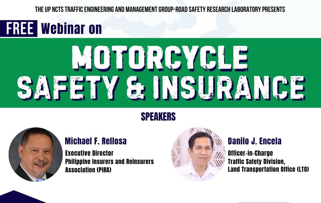 Motorcycle Safety and Insurance