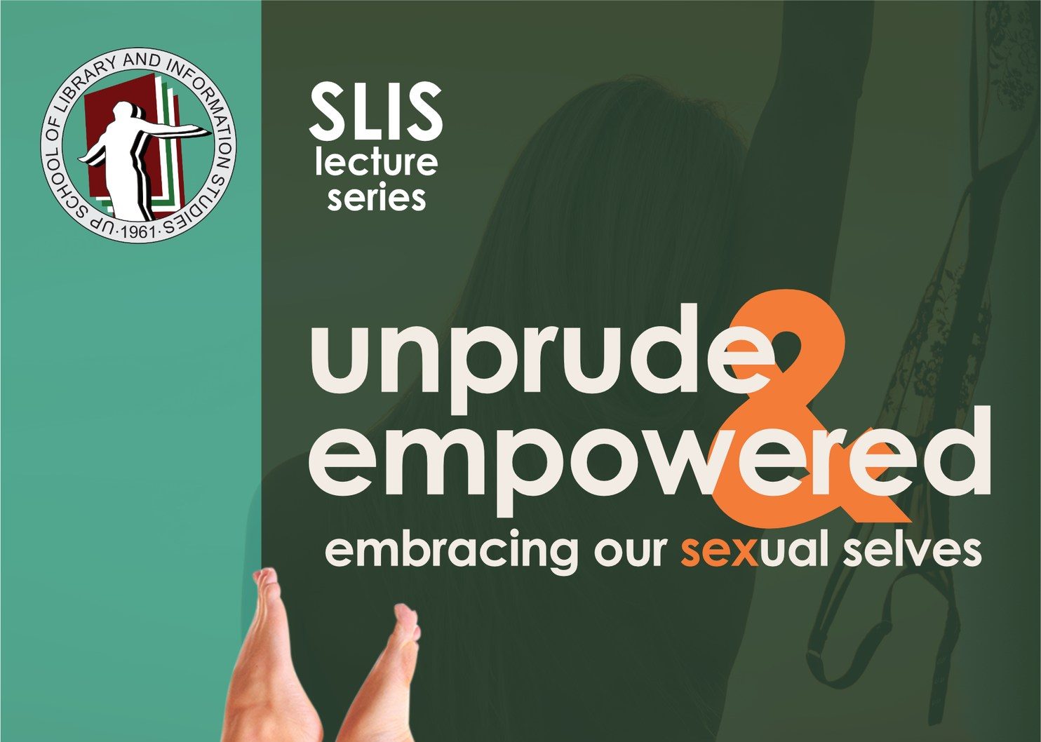 Unprude and Empowered: Embracing Our Sexual Selves