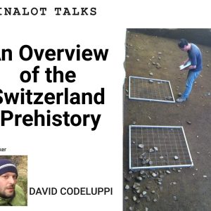 Binalot Talks: An Overview of the Switzerland Prehistory