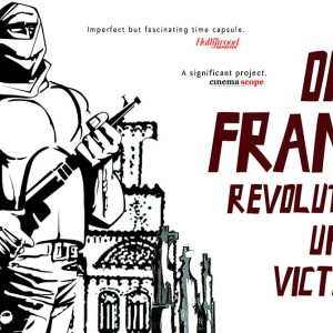 Off Frame AKA Revolution Until Victory