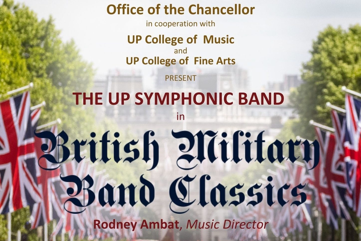 British Military Band Classics