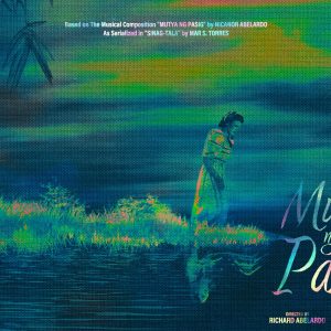 Free Screening of “Mutya ng Pasig”