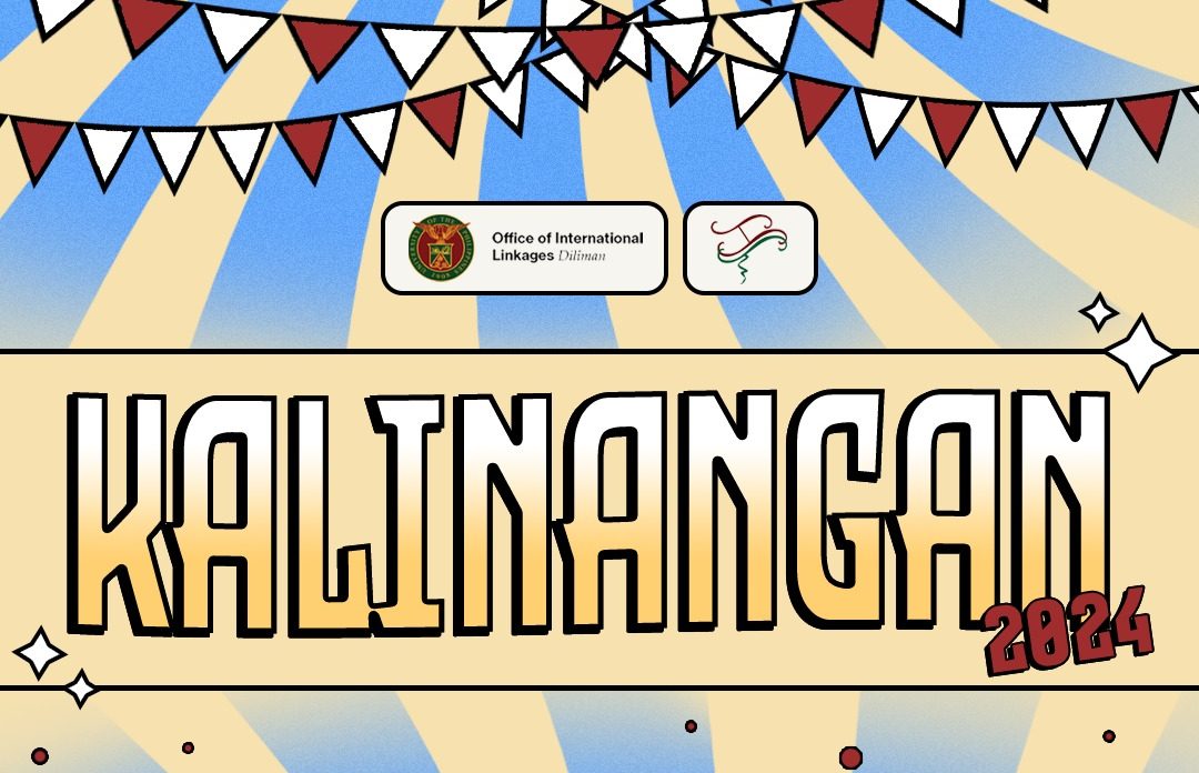 Kalinangan 2024: A Global Tapestry of Cultures