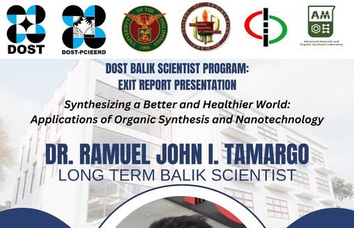 Synthesizing a Better and Healthier World: Applications of Organic Synthesis and Nanotechnology