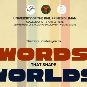 Words That Shape Worlds: Extending the Discourse on Gender, Media, Technology, Law, and Politics