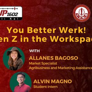 You Better Werk! Gen Z in the Workspace