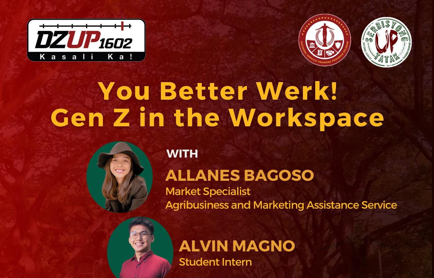 You Better Werk! Gen Z in the Workspace