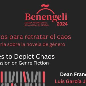 Genres to Depict Chaos: A Discussion on Genre Fiction