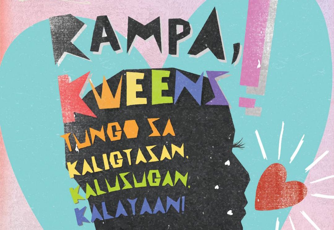 Rampa, Kweens! Tungo sa Kaligtasan, Kalusugan, Kalayaan!