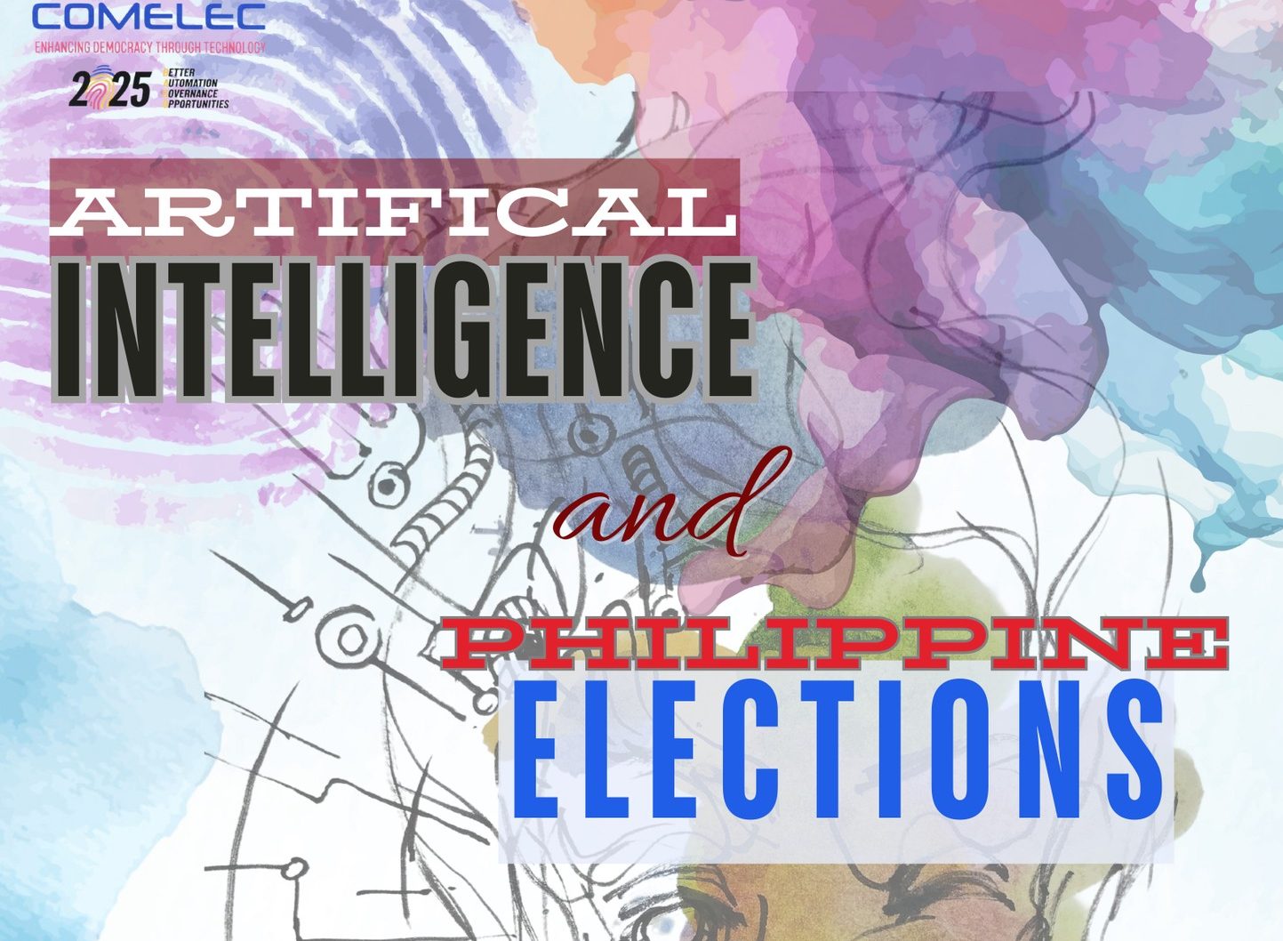 Artificial Intelligence (AI) and Philippine Elections Decoded: A Stakeholders Forum and Consultation Dialogue