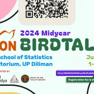 IBON 2024 Midyear Birdtalk