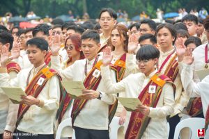 Breaking down the UPD 2024 grad stats - University of the Philippines ...