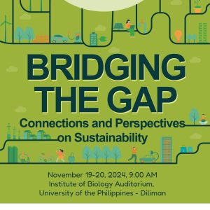 3rd Manila Bulletin Sustainability Forum: Bridging the Gap