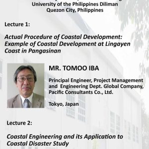 Coastal Engineering Lecture Series