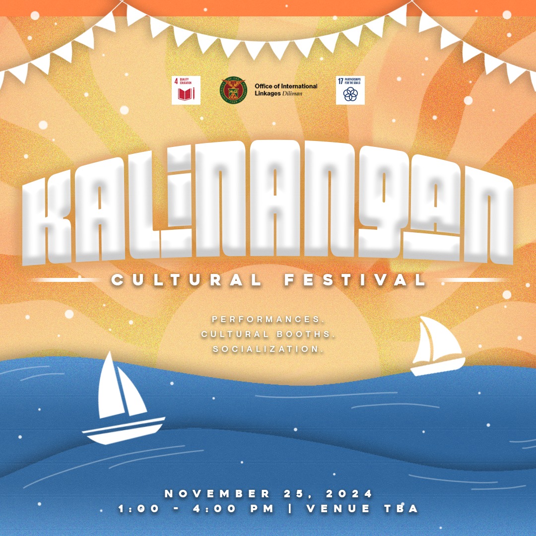 Kalinangan Cultural Festival