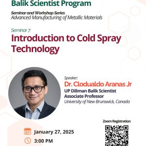 Introduction to Cold Spray Technology