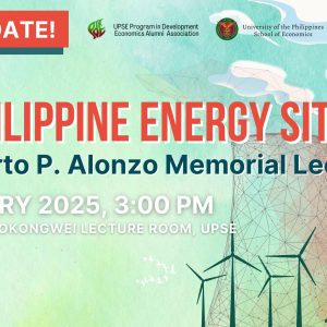 The Philippine Energy Situation