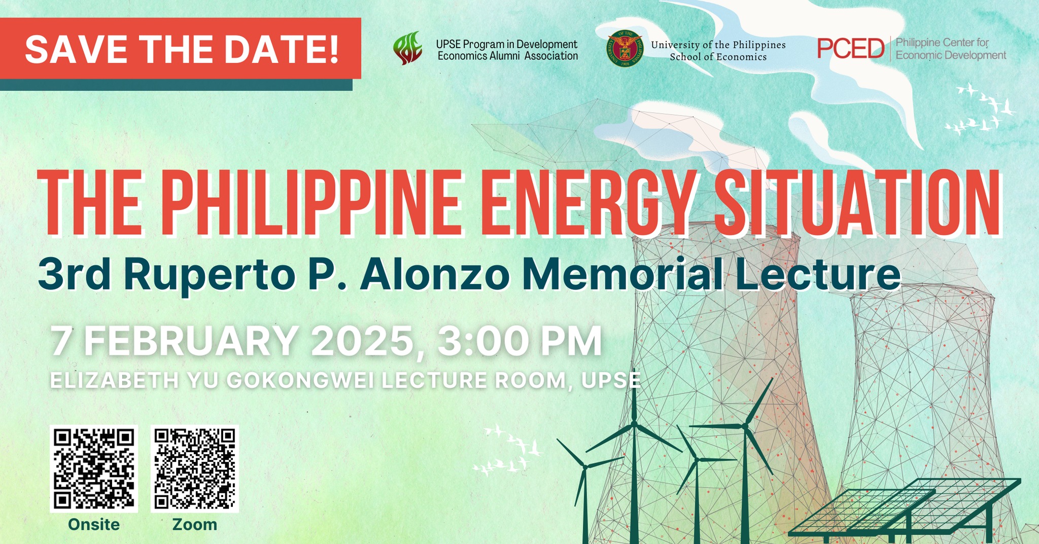 The Philippine Energy Situation