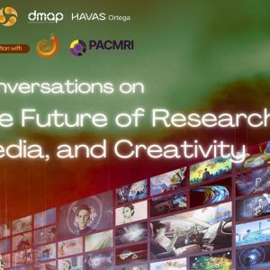 Conversations on the Future of Research, Media, and Creativity