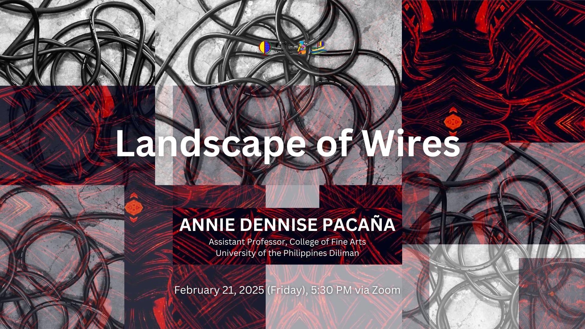 Landscape of Wires