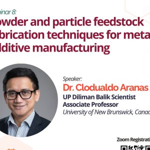 Powder and Particle Feedstock Fabrication Techniques for Metal Additive Manufacturing