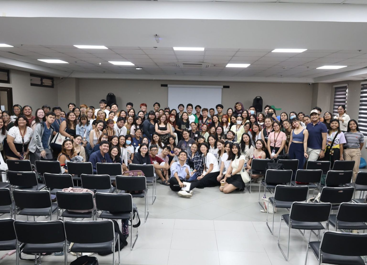 University of the Philippines Diliman