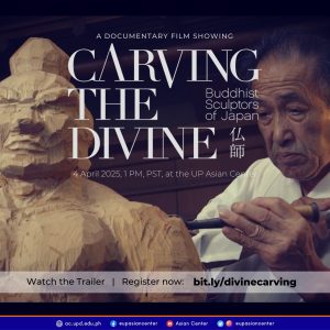 Carving the Divine: Buddhist Sculptors of Japan