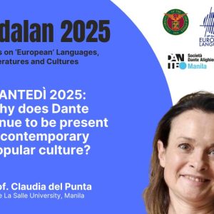 Dantedì 2025: Why does Dante Continue to be Present in Contemporary Popular Culture?