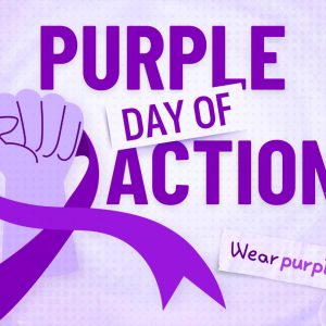 Purple Day of Action