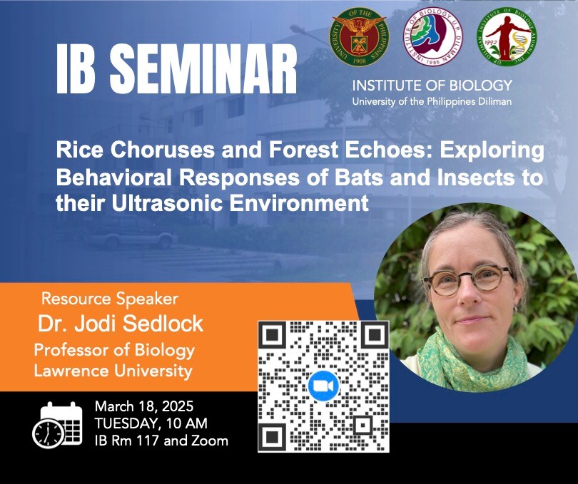 Rice Choruses and Forest Echoes: Exploring Behavioral Responses of Bats and Insects to Their Ultrasonic Environment