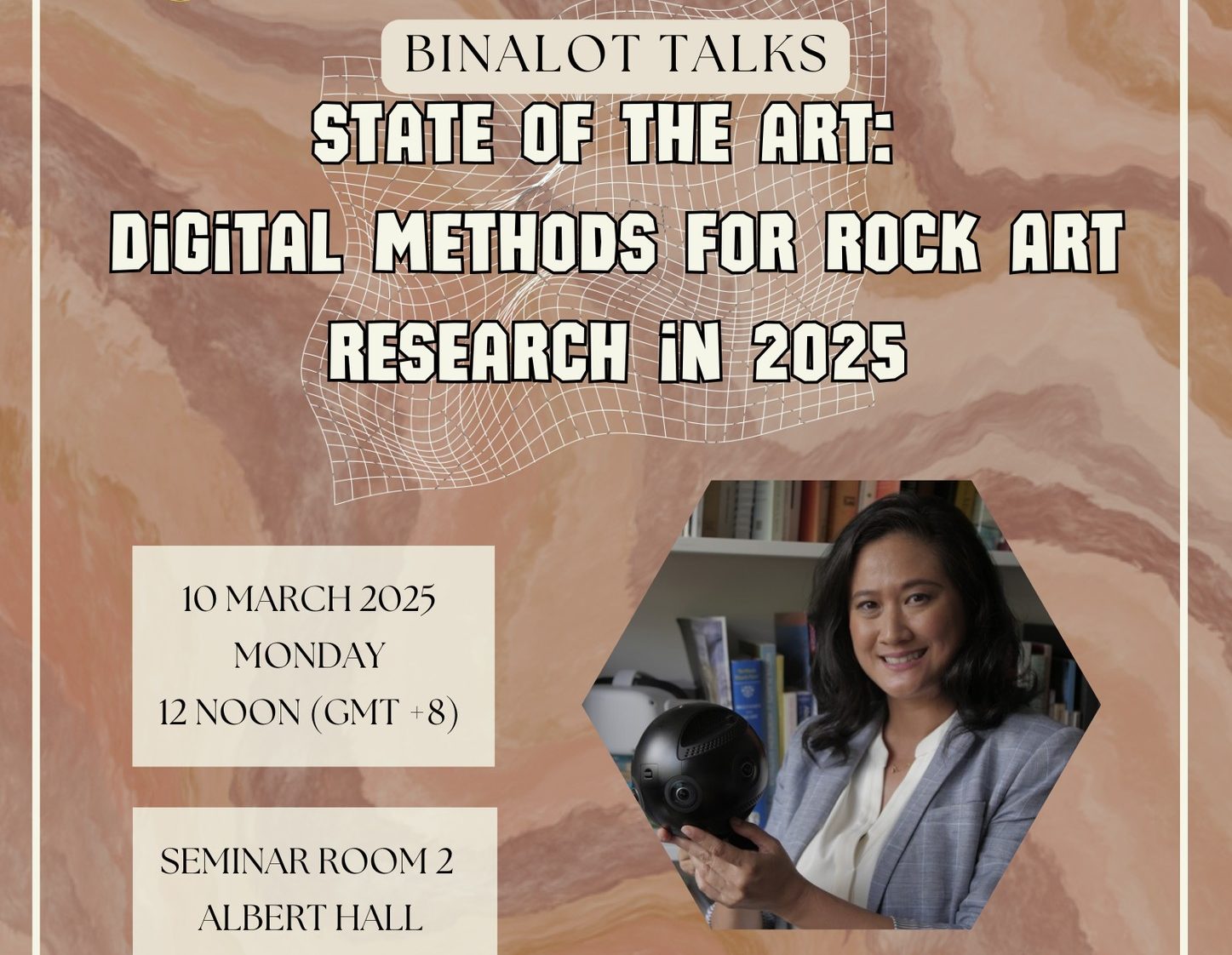 State of the Art: Digital Methods for Rock Art Research in 2025