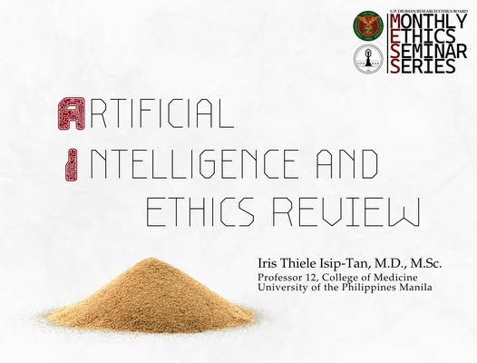Artificial Intelligence and Ethics Review