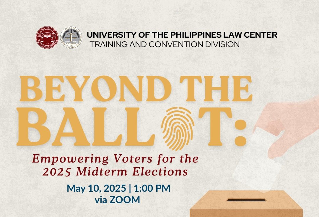 Beyond the Ballot: Empowering Voters for the 2025 Midterm Elections