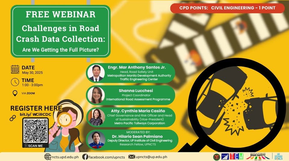 Challenges in the Road Crash Data Collection: Are We Getting the Full Picture?