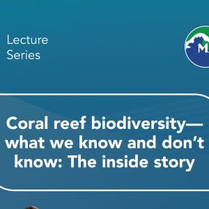 Coral Reef Biodiversity—What We Know and Don’t Know: The Inside Story