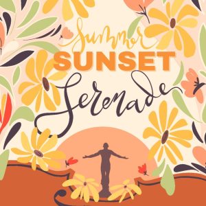 Summer Sunset Serenade