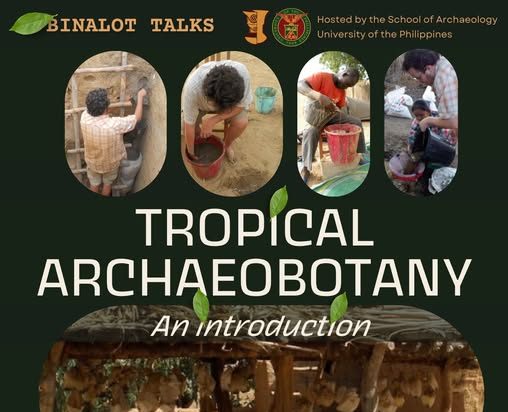 Tropical Archaeobotany: An Introduction