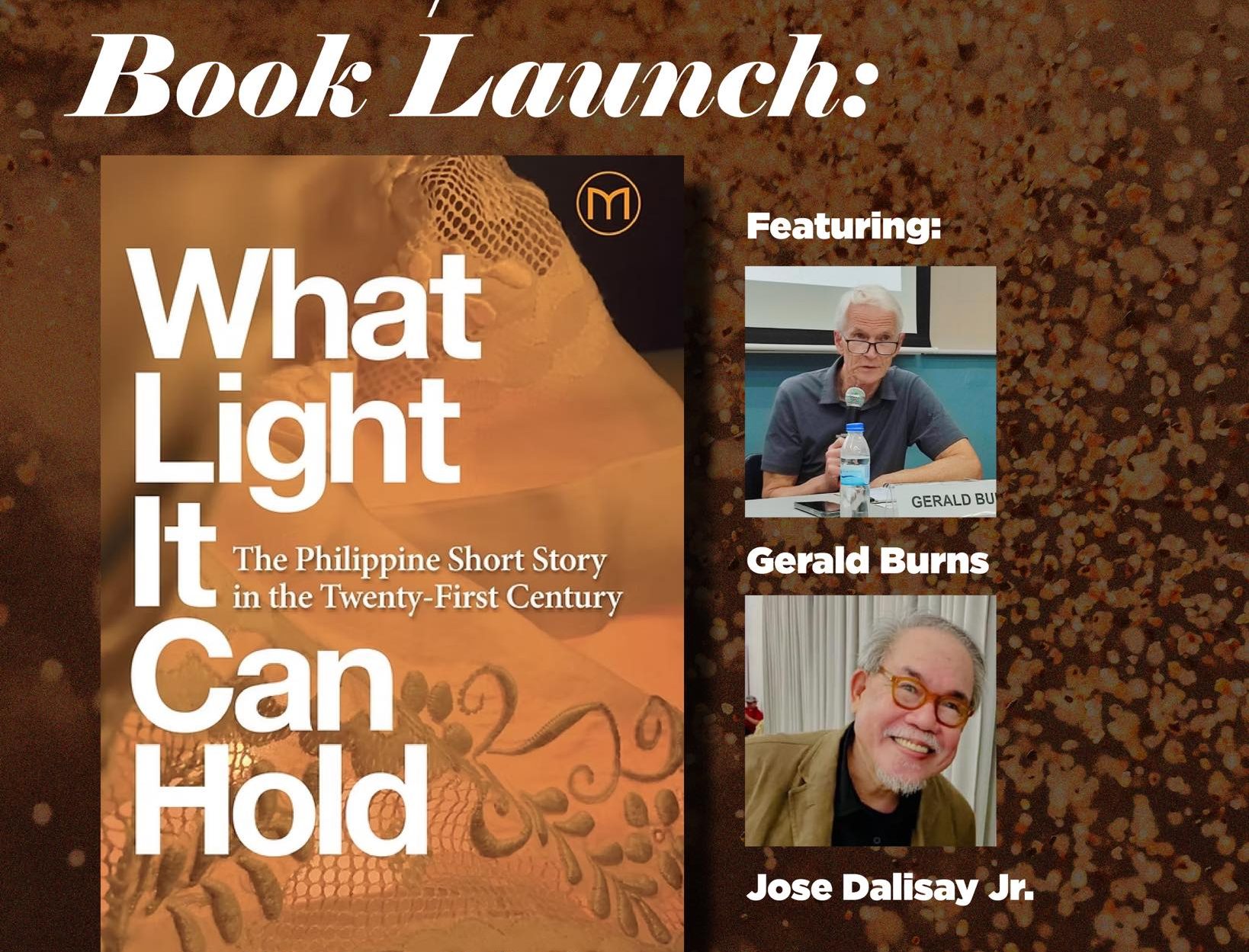 What Light It Can Hold: The Philippine Short Story in the Twenty-First Century
