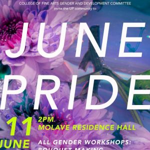 June Pride