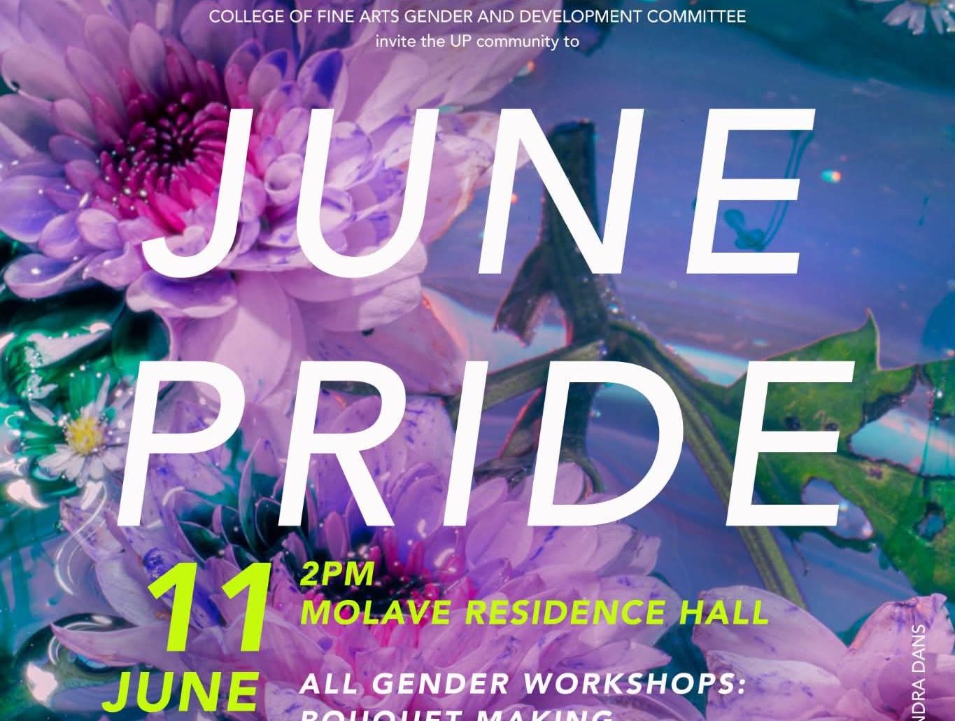 June Pride